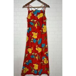 Sunshine starshine Vintage Dress Women’s Size 8 See Measurements For sizing